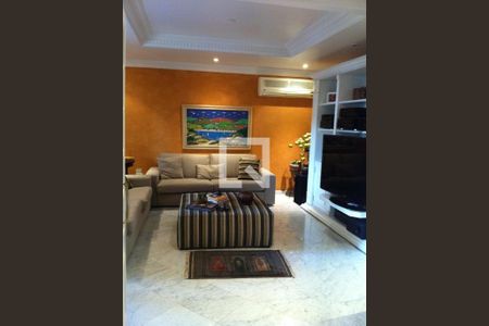 Foto 06 de apartamento à venda com 4 quartos, 450m² em Real Parque, São Paulo