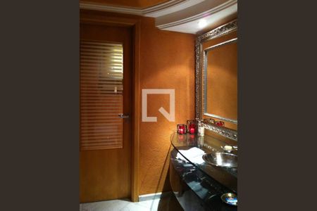 Foto 22 de apartamento à venda com 4 quartos, 450m² em Real Parque, São Paulo