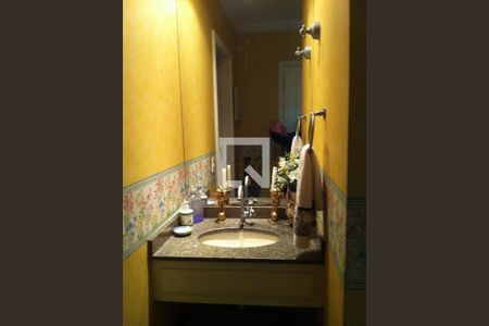 Foto 21 de apartamento à venda com 4 quartos, 450m² em Real Parque, São Paulo