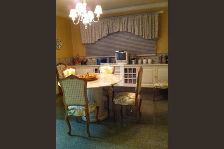 Foto 13 de apartamento à venda com 4 quartos, 450m² em Real Parque, São Paulo