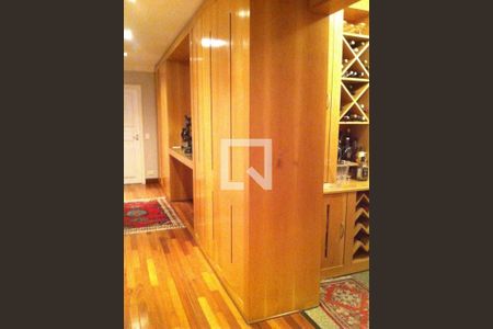 Foto 19 de apartamento à venda com 4 quartos, 450m² em Real Parque, São Paulo