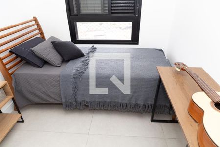 Apartamento à venda com 69m², 2 quartos e 1 vagaQuarto 2