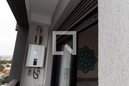 Apartamento à venda com 69m², 2 quartos e 1 vagaVaranda da Suíte