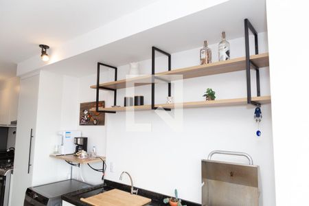 Apartamento à venda com 69m², 2 quartos e 1 vagaÁrea de Serviço / Churrasqueira