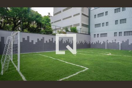 Apartamento à venda com 69m², 2 quartos e 1 vagaArea Comum - Campo