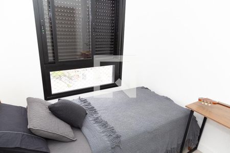 Apartamento à venda com 69m², 2 quartos e 1 vagaQuarto 2