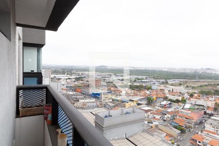 Apartamento à venda com 69m², 2 quartos e 1 vagaVaranda da Suíte