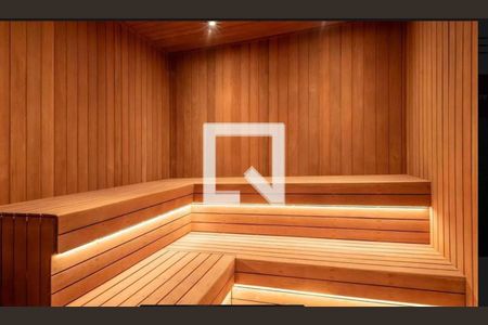 Apartamento à venda com 69m², 2 quartos e 1 vagaArea Comum - Sauna