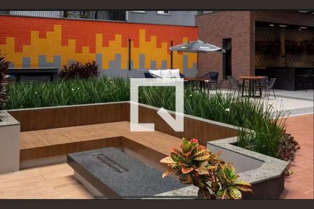 Apartamento à venda com 69m², 2 quartos e 1 vagaArea Comum 