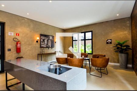 Apartamento à venda com 69m², 2 quartos e 1 vagaArea Comum - Sala de Reunião