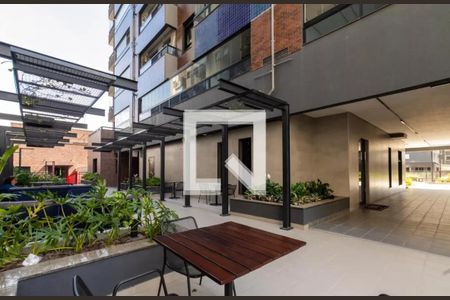 Apartamento à venda com 69m², 2 quartos e 1 vagaArea Comum 