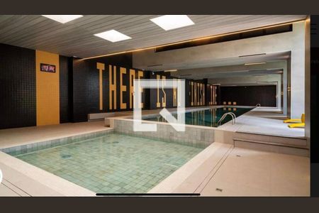 Apartamento à venda com 69m², 2 quartos e 1 vagaArea Comum -Piscina Coberta