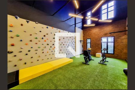 Apartamento à venda com 69m², 2 quartos e 1 vagaArea Comum - Academia 