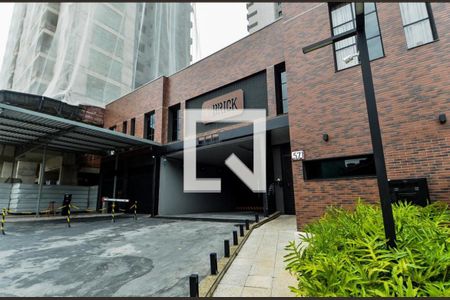 Apartamento à venda com 69m², 2 quartos e 1 vagaFachada