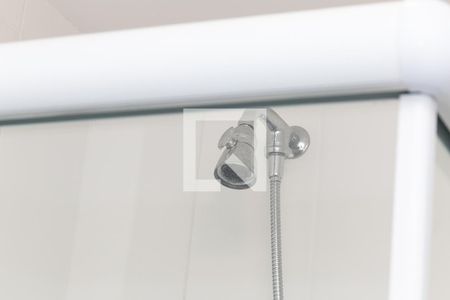 Apartamento à venda com 69m², 2 quartos e 1 vagaBanheiro da Suíte