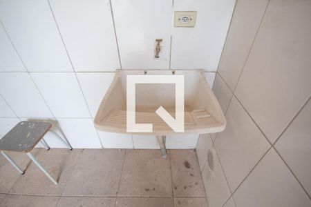 Casa à venda com 225m², 3 quartos e 3 vagasÁrea de Serviço