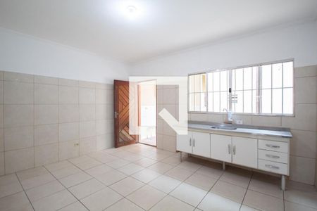 Casa à venda com 225m², 3 quartos e 3 vagasCozinha