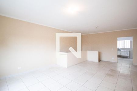 Sala de casa à venda com 3 quartos, 225m² em Conceição, Osasco