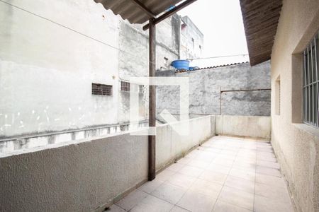 Casa à venda com 225m², 3 quartos e 3 vagasÁrea de Serviço