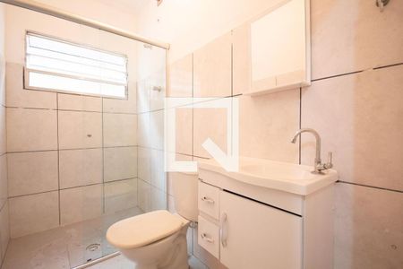 Casa à venda com 225m², 3 quartos e 3 vagasBanheiro 1