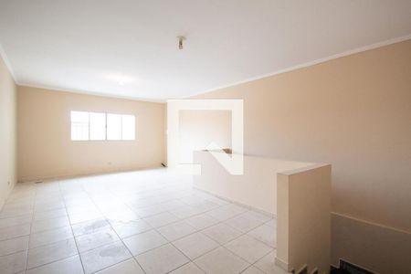 Sala de casa à venda com 3 quartos, 225m² em Conceição, Osasco