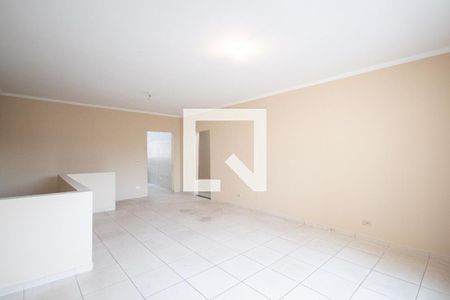 Sala de casa à venda com 3 quartos, 225m² em Conceição, Osasco