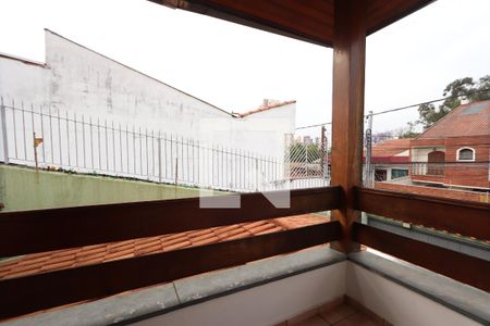 Casa à venda com 300m², 4 quartos e 4 vagasVaranda da Suíte