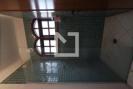 Casa à venda com 300m², 4 quartos e 4 vagasBanheiro Social