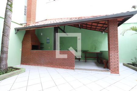 Casa à venda com 300m², 4 quartos e 4 vagasQuintal