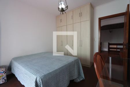 Casa à venda com 300m², 4 quartos e 4 vagasQuarto 1