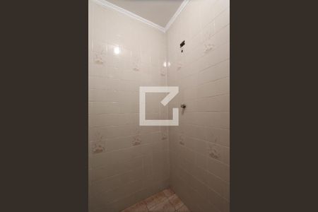 Casa à venda com 300m², 4 quartos e 4 vagasBanheiro do Escritório