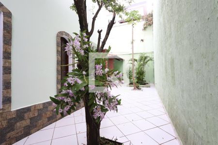 Casa à venda com 300m², 4 quartos e 4 vagasQuintal