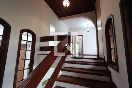 Casa à venda com 300m², 4 quartos e 4 vagasHall dos Quartos