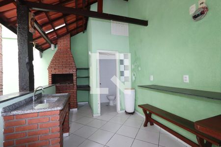 Casa à venda com 300m², 4 quartos e 4 vagasÁrea Gourmet