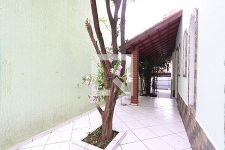 Casa à venda com 300m², 4 quartos e 4 vagasQuintal