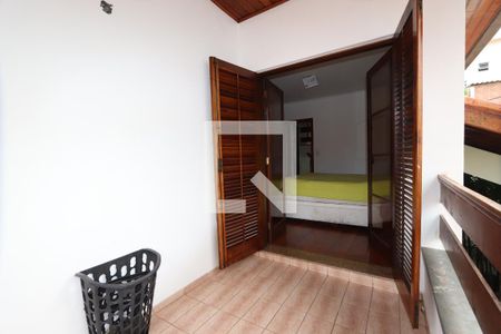 Casa à venda com 300m², 4 quartos e 4 vagasVaranda da Suíte