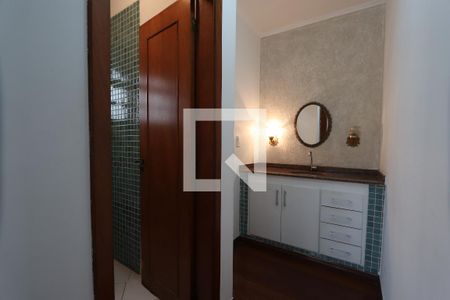 Casa à venda com 300m², 4 quartos e 4 vagasBanheiro Social