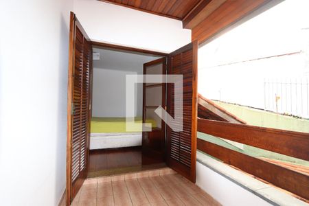 Casa à venda com 300m², 4 quartos e 4 vagasVaranda da Suíte