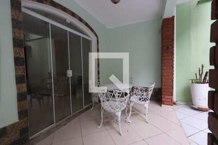Casa à venda com 300m², 4 quartos e 4 vagasQuintal