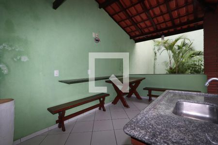 Casa à venda com 300m², 4 quartos e 4 vagasÁrea Gourmet