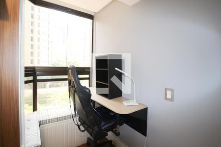 Apartamento para alugar com 125m², 3 quartos e 2 vagasQuarto 1
