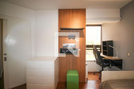 Apartamento para alugar com 125m², 3 quartos e 2 vagasQuarto 1