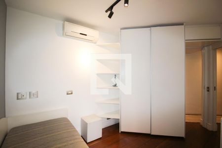 Apartamento para alugar com 125m², 3 quartos e 2 vagasQuarto 1