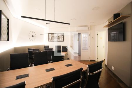 Apartamento para alugar com 125m², 3 quartos e 2 vagasÁrea comum - Coworkinkg 