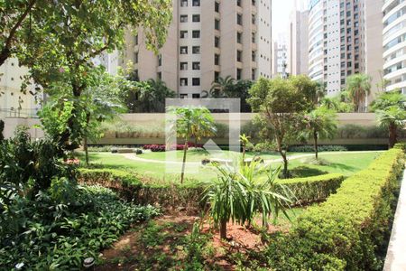 Apartamento para alugar com 125m², 3 quartos e 2 vagasÁrea comum