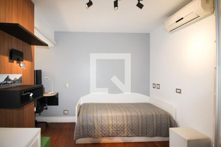 Apartamento para alugar com 125m², 3 quartos e 2 vagasQuarto 1