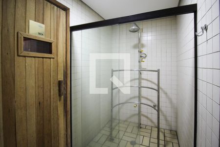 Apartamento para alugar com 125m², 3 quartos e 2 vagasÁrea comum - Sauna