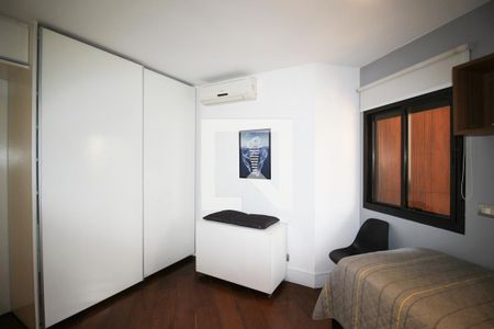 Apartamento para alugar com 125m², 3 quartos e 2 vagasQuarto 2