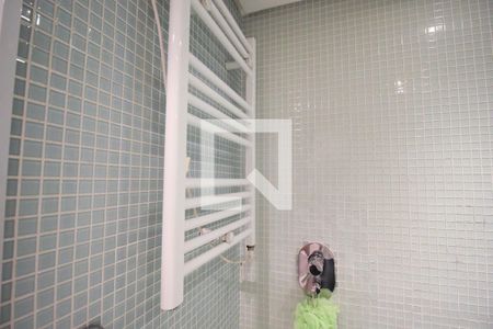 Apartamento para alugar com 125m², 3 quartos e 2 vagasBanheiro