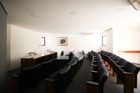 Apartamento para alugar com 125m², 3 quartos e 2 vagasÁrea comum 